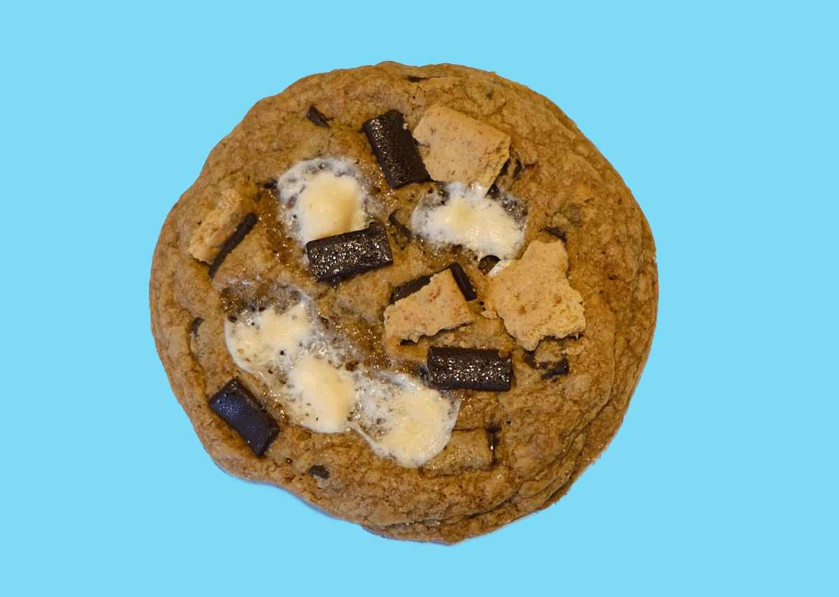 S'mores (6 Pack)