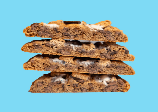 S'mores (6 Pack)